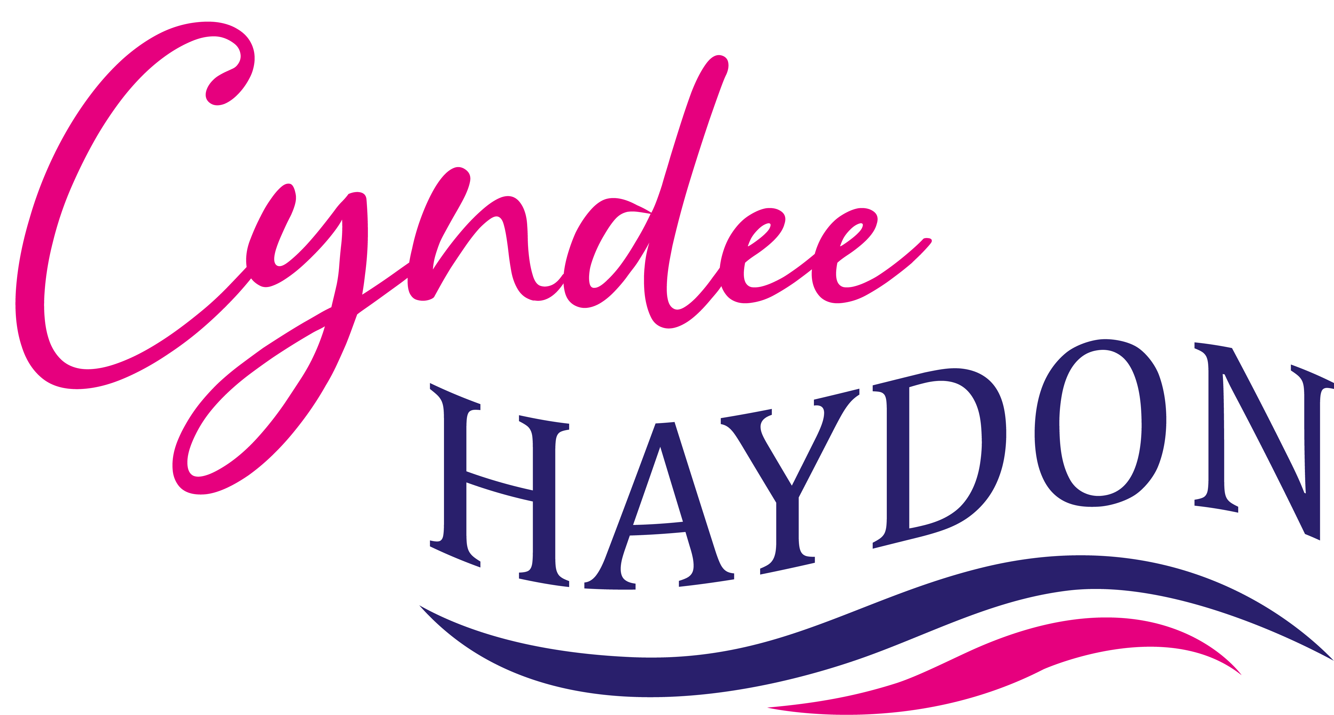 Cyndee Haydon for 2025 Florida REALTORS® Secretary